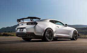 camaro zl1