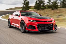 camaro zl1