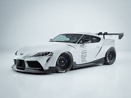 supra mk5