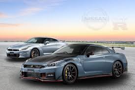 gtr