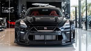 gtr