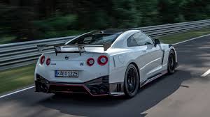 gtr