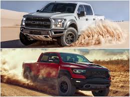 ram vs raptor r