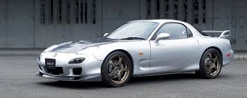 rx-7 fd