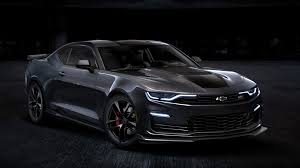 camaro ss