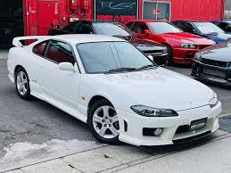silvia s15