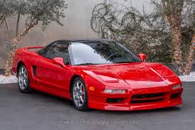 nsx