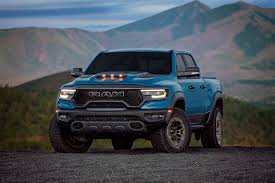 ram trx 1500