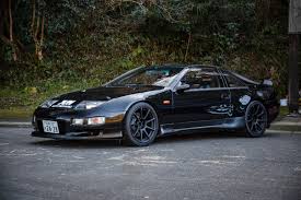 Nissan 300ZX (Z32)