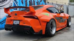 supra mk5