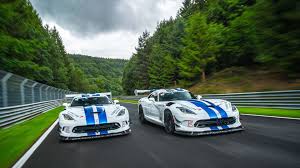 viper acr 2017
