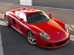 carrera gt