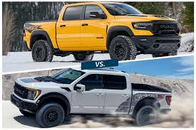 ram vs raptor r
