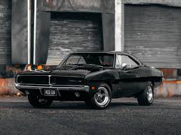 charger 69
