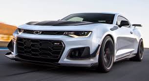 camaro zl1