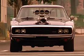 دوج چارجر 1970 – Fast & Furious