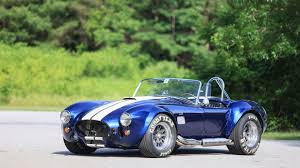 Shelby Cobra 427 (1965)