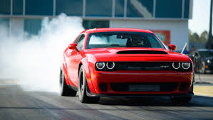 demon