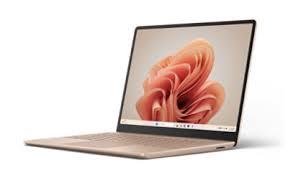 Microsoft Surface Laptop Go 3 (2025)