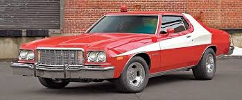 Starsky & Hutch