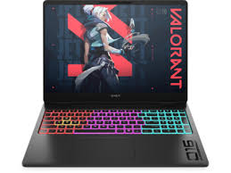 HP Omen Max 16