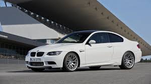 E92 M3