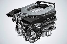 Mercedes-AMG M156 V8