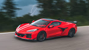 Z06 (2023)