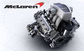 McLaren M838T