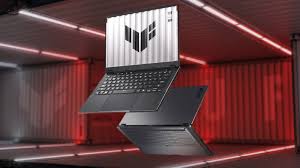 Asus TUF Gaming A14 (2025)