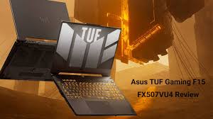 Asus TUF Gaming F15 (2025