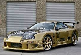 supra mk4
