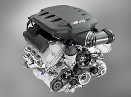 BMW S65 V8