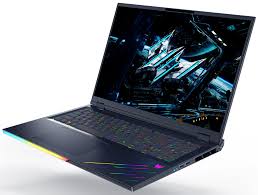 Acer Predator Helios 18P AI
