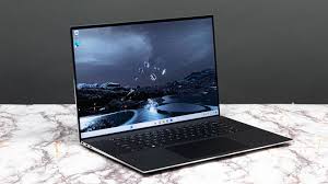 Dell XPS 17 (2025)