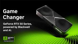 Nvidia GeForce RTX 5090