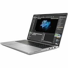HP ZBook Fury 17 G10 (2025)