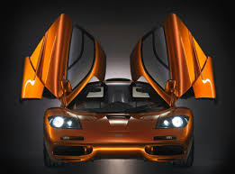 mclaren f1