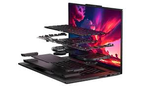 Lenovo ThinkPad P1 Gen 7 (2025)