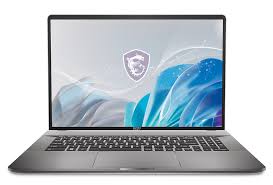 MSI Creator Z17 HX Studio (2025)