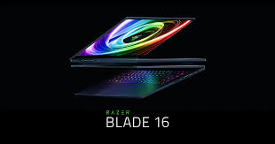 (Razer Blade 16 (2025