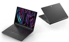 Acer Predator Triton 17X (2025)