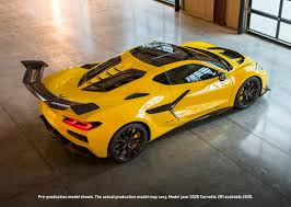 2025 zr1
