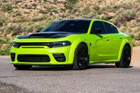 charger hellcat redeye