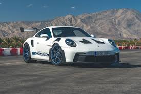 911 GT3 RS