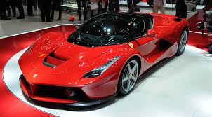 laferrari