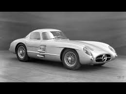 Mercedes-Benz 300 SLR Uhlenhaut Coupé (1955)