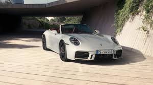 Porsche 911 Carrera S