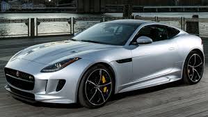 Jaguar F-Type R (2015–2017)