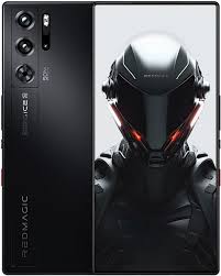 RedMagic 9 Pro+ (Nubia)